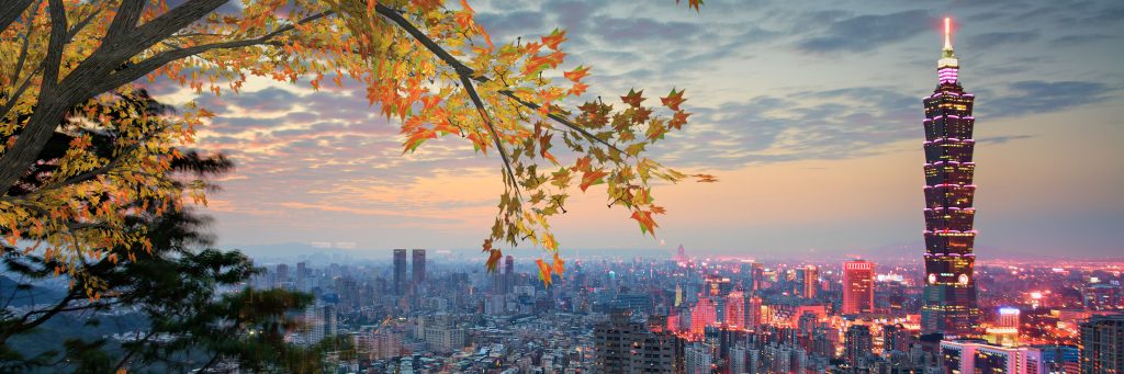 Taipei, Taiwan